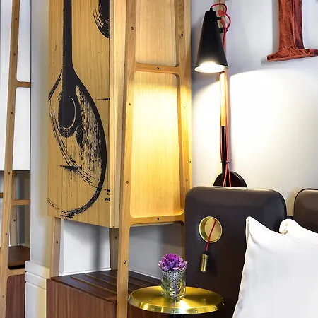 My Story Rossio Lisbona