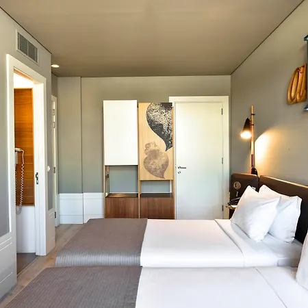 My Story Rossio 3* Lisbona