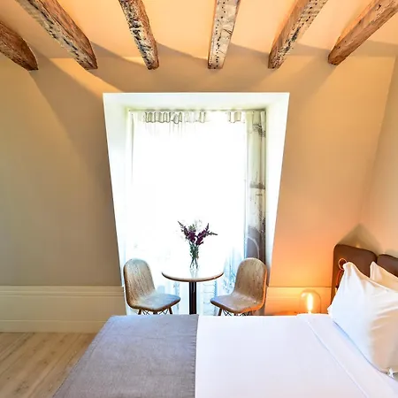 Hotel My Story Rossio 3*