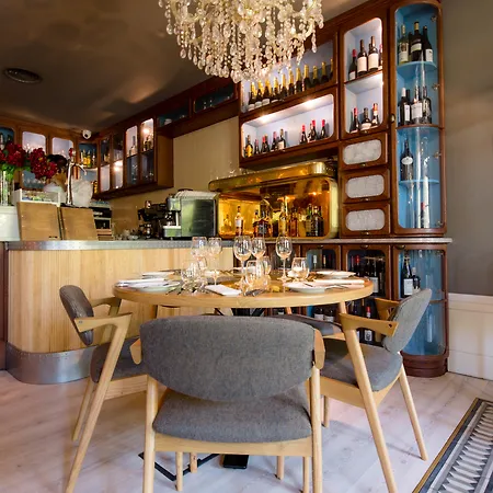 My Story Rossio 3* Lisbona