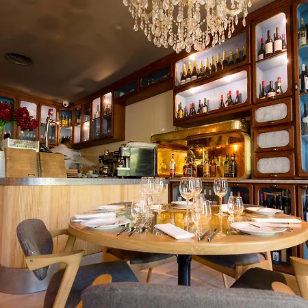 My Story Rossio Lisbona