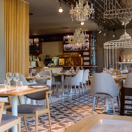 My Story Rossio Hotel