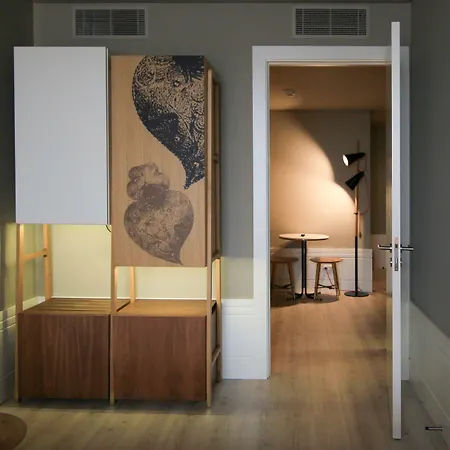 Hotel My Story Rossio 3*