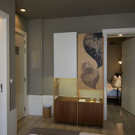 Hotel My Story Rossio