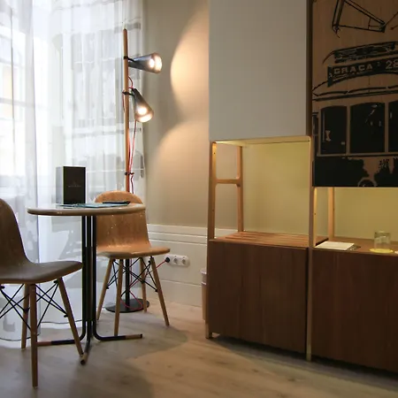 My Story Rossio Lisbona