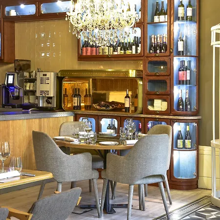 Hotel My Story Rossio 3*