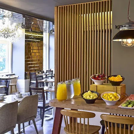 My Story Rossio Hotel 3*