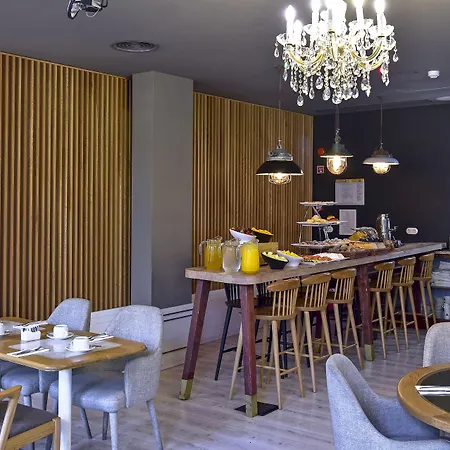 My Story Rossio Hotel