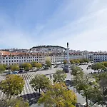 My Story Rossio 3* Lisboa
