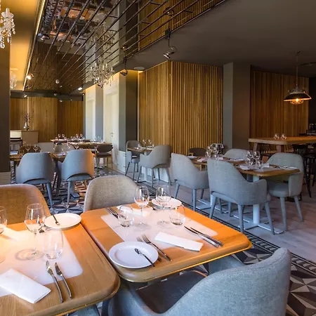 My Story Rossio 3* Lisboa