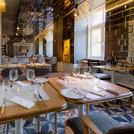 Hotel My Story Rossio