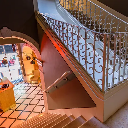 마이스토리 로씨우 리스본