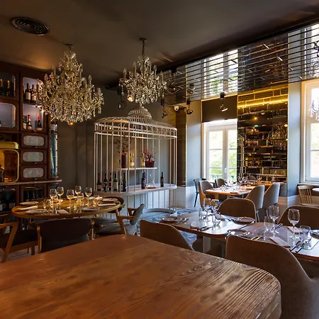 My Story Rossio 3* Lisboa