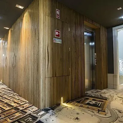 My Story Rossio 3* Lisboa