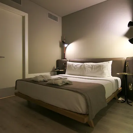 My Story Rossio 3* Lisboa