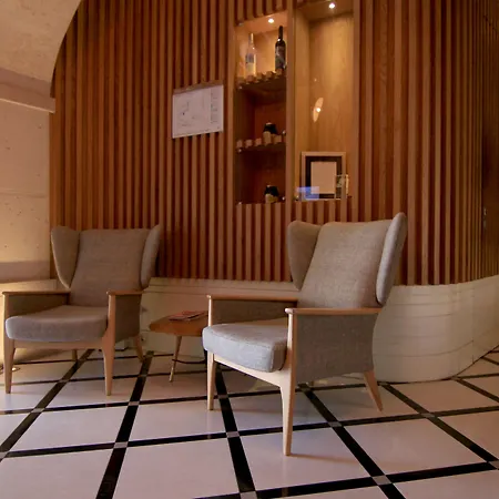 Hotel My Story Rossio 3*