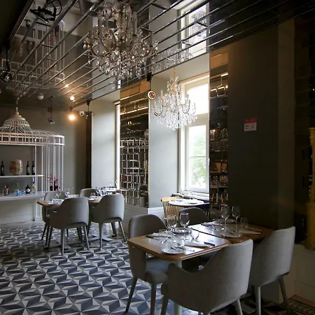 My Story Rossio Lisboa