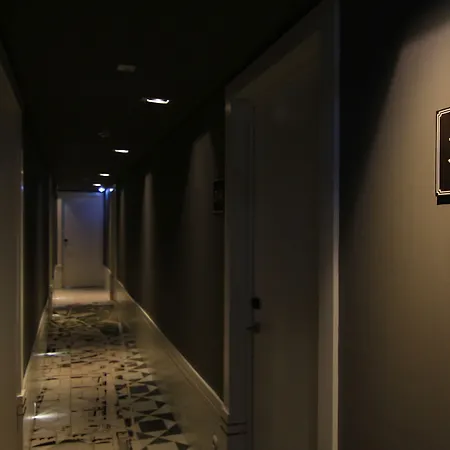 My Story Rossio Hotel 3*