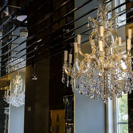 Hotel My Story Rossio 3*