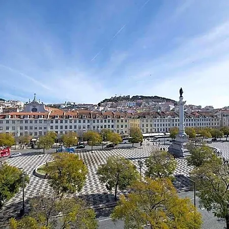 Hotel My Story Rossio