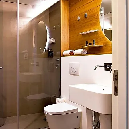 My Story Rossio Hotel Lissabon