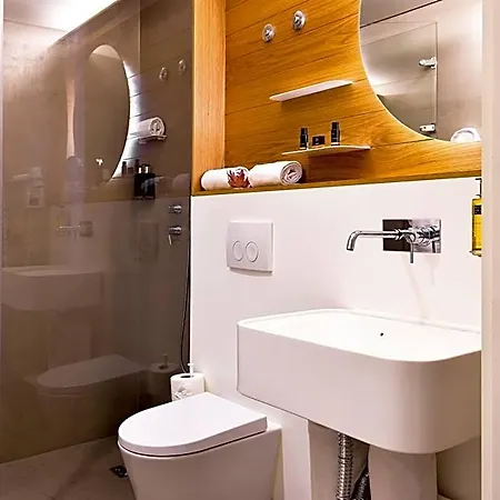 Hotel My Story Rossio