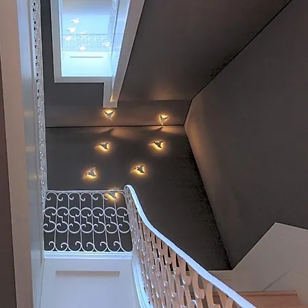 Hotel My Story Rossio