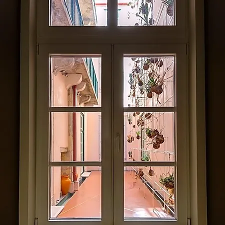 Hotel My Story Rossio Lissabon