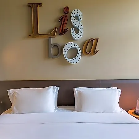Hotel My Story Rossio