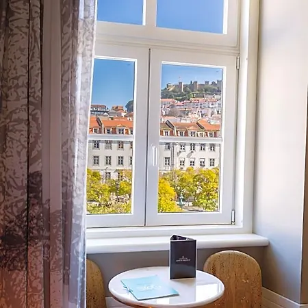 My Story Rossio