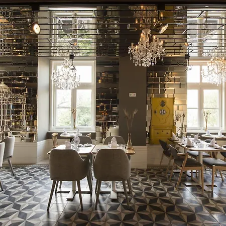 Hotel My Story Rossio 3*