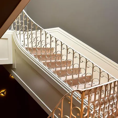My Story Rossio Hotell 3*