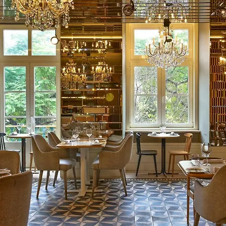 Hotel My Story Rossio 3*