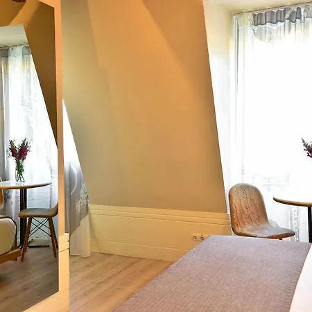 Hotel My Story Rossio Lissabon