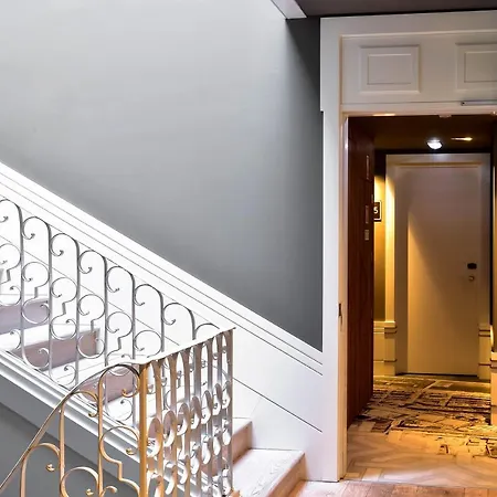 Hotell My Story Rossio