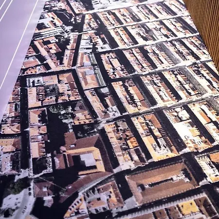 Hotel My Story Rossio Lisboa