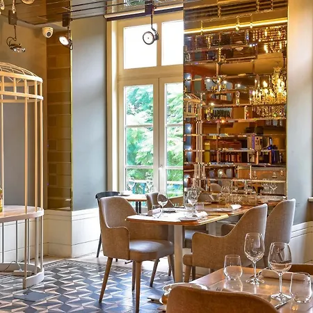 My Story Rossio Hotel