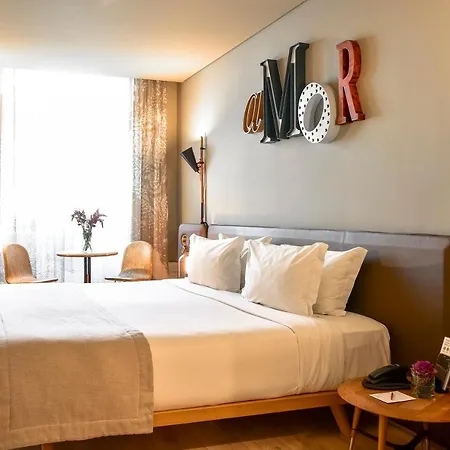 My Story Rossio Hotel Lisboa