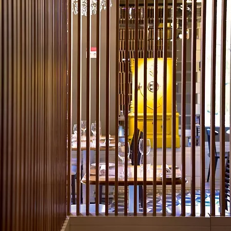 My Story Rossio Hotel Lisboa