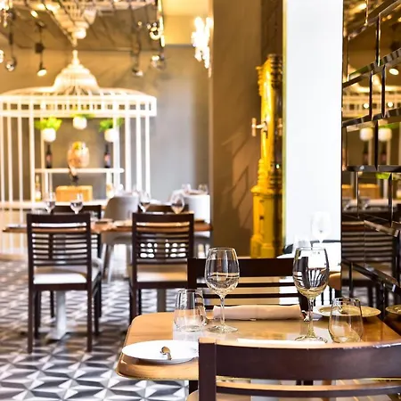 마이스토리 로씨우 호텔 3*