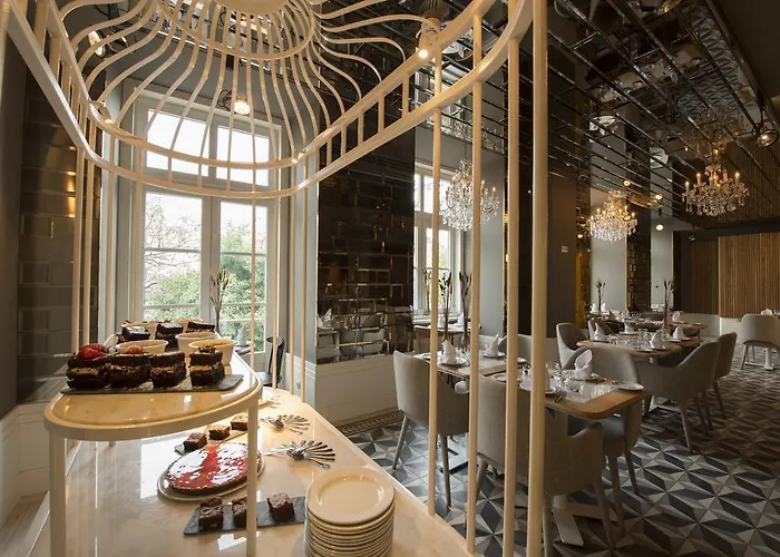 My Story Rossio Hotel Lisbona