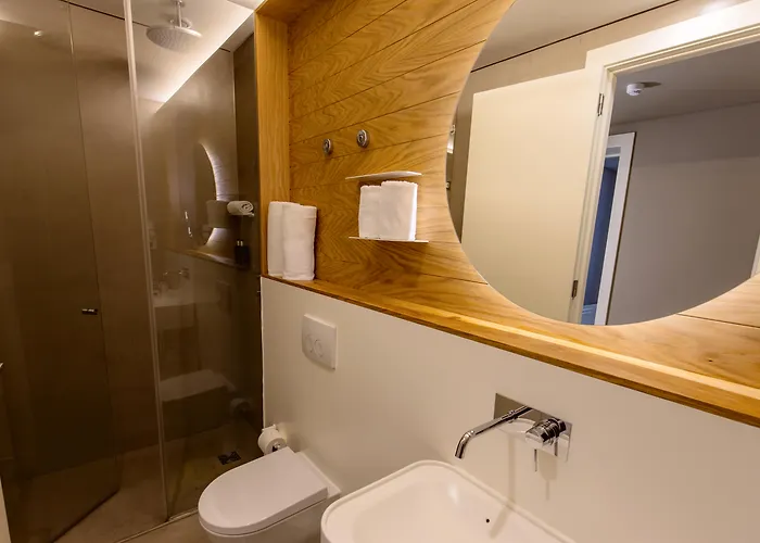 My Story Rossio Hotel Lisbona