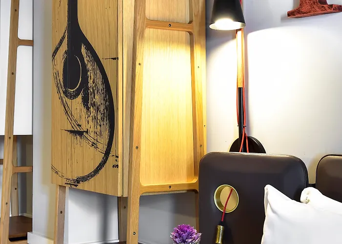 My Story Rossio Lisbona