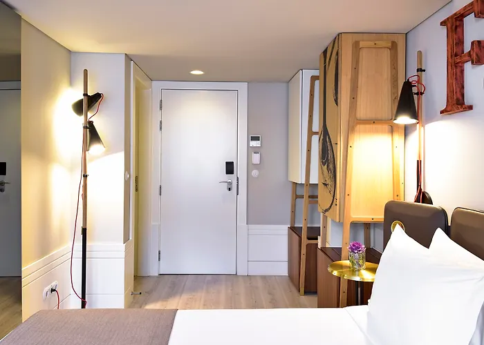 Hotel My Story Rossio