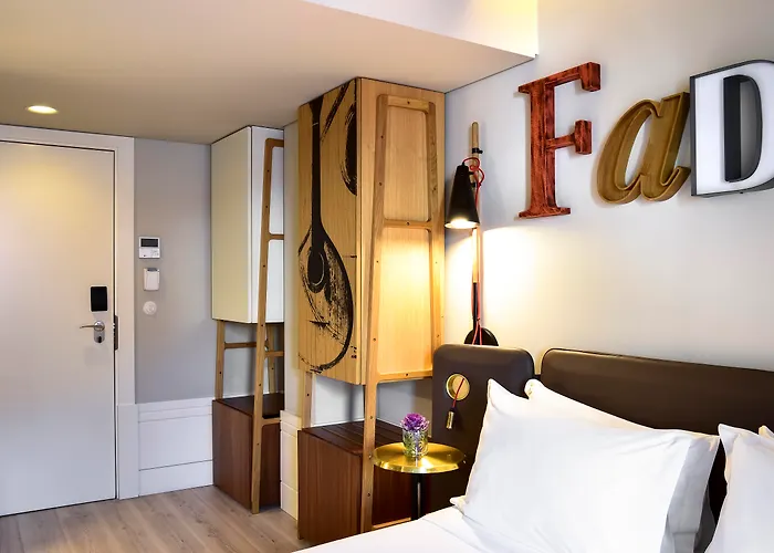 Hotel My Story Rossio