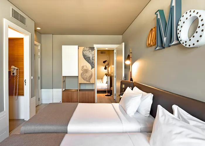 Hotel My Story Rossio