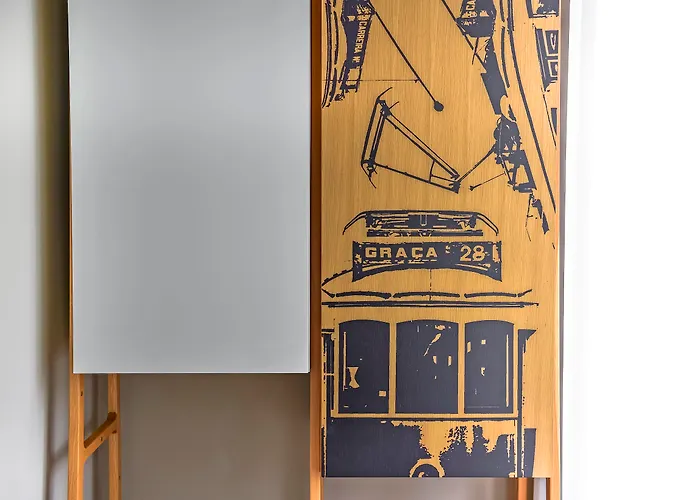 My Story Rossio Lisbona