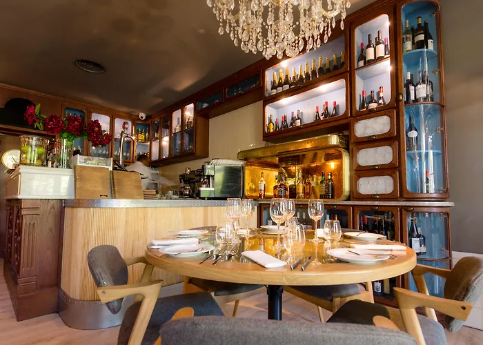 My Story Rossio Lisbona