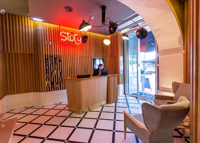 My Story Rossio Hotel Lisbona