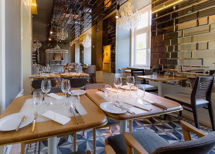 Hotel My Story Rossio